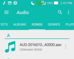 Исправляем ошибку MX Player: «Аудио формат AC3 не поддерживается Проигрыватель для андроид с поддержкой ac3