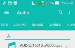 Исправляем ошибку MX Player: «Аудио формат AC3 не поддерживается Проигрыватель для андроид с поддержкой ac3