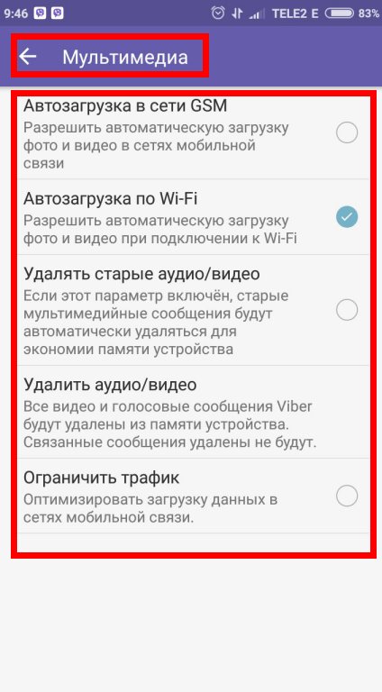 Как в вайбере отключить сохранение фото. Данные и мультимедиа в вайбере. Как включить автоматическую загрузку фотографий. Что такое мультимедиа в вайбере. Настройка вайбера на телефоне андроид.