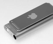 Review pemutar mp3 iPod Shuffle generasi ketiga