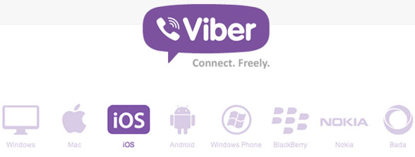 Viber бизнес