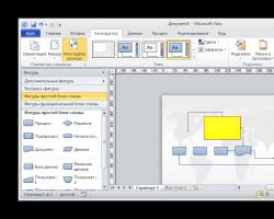 Разрабатываем Arduino-проекты во Fritzing