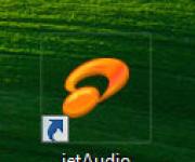JetAudio அற்புதமான ஒலி தரம் கொண்ட ஒரு தனித்துவமான பிளேயர்
